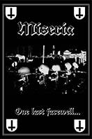 Miseria (NL) : One Last Farewell...